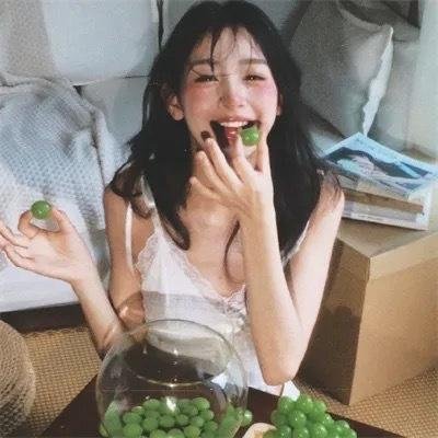 突然