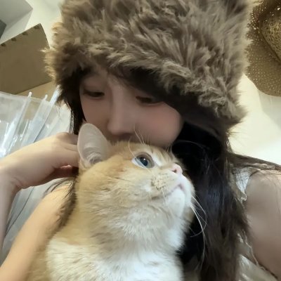 她和她的航天员